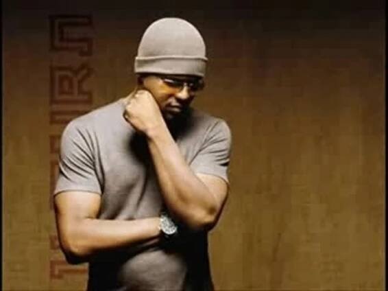 Brian McKnight