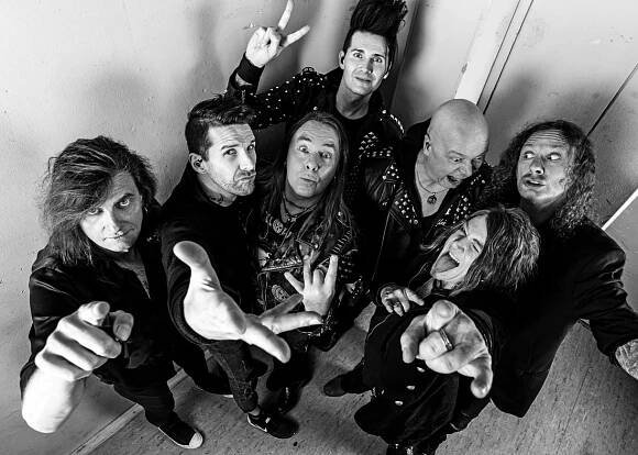 Michael Kiske Helloween eonmusic Interview June 2021
