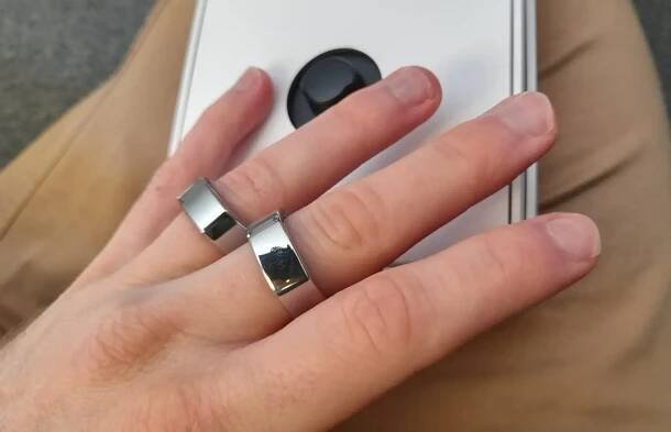 Oura Ring: Gen 2 vs Gen 3
