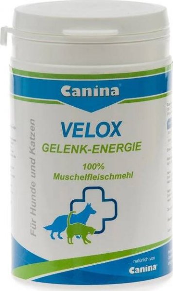 Canina Pharma Velox kloubní energie 150 g