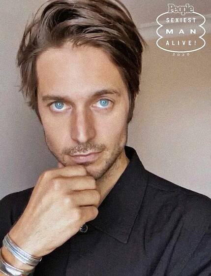 lucas bravo