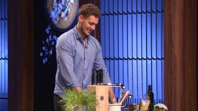 MasterChef 2022: Představil se nadějný kluk z dětského domova i Muž roku