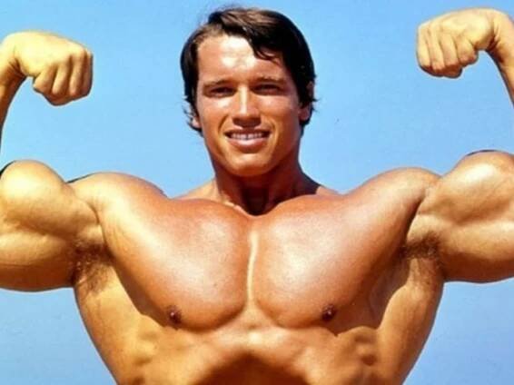 Leaked trailer for Amazon's Secret Level reveals Arnold Schwarzenegger and Keanu Reeves