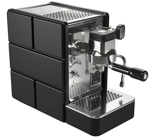 Stone Espresso Plus Black od 31 890 Kč - Heureka.cz