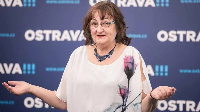 Seniorka roku Lenka Kocierzová: „Je lepší se opotřebovat, než zrezivět...“