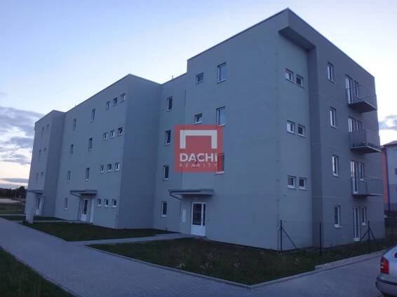 Pronájem Byt 3+kk, Za Penzionem, Mohelnice, okres Šumperk