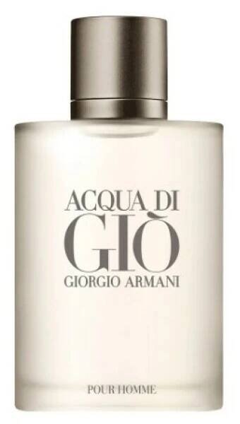 Giorgio Armani Acqua di Gio Pour Homme Eau de Toilette 200 ml
