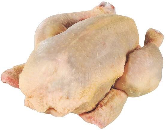 Quality kurča na gril cca.1kg