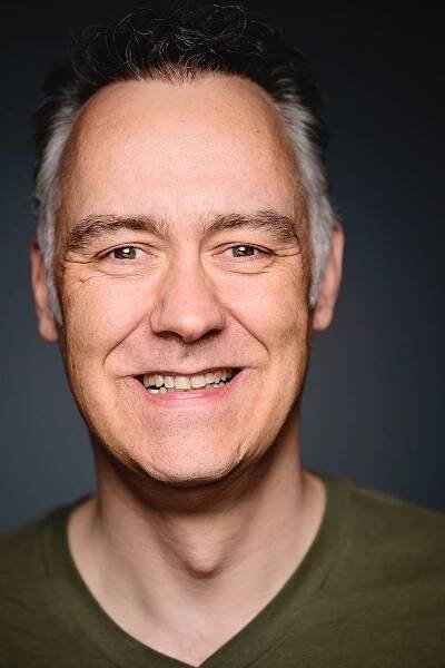 Jörg Vincent Malotki - actor - voice actor