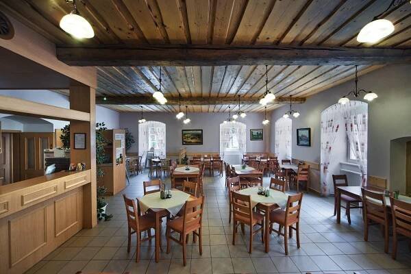 Restaurace Bystré foto 1
