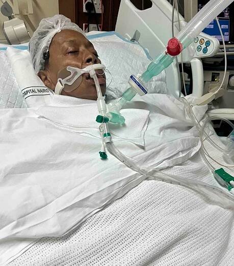 Jenifer Lewis Tearfully Shares Recovery After âHarrowingâ Fall Off a Balcony