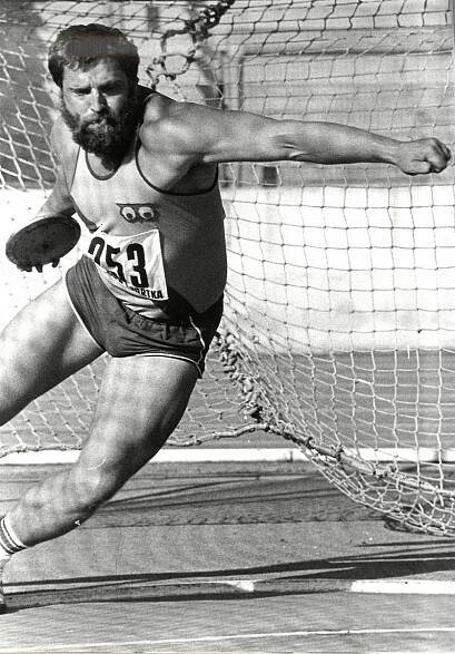 Atletická legenda Josef Kubeš vzpomíná na Rychnovsko, Machurovi, kamarády a Schützův pohár