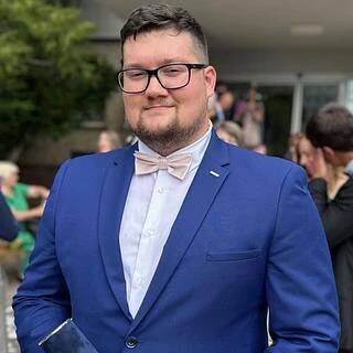 Petr Hořejší - Fyzioterapeut České Budějovice | Petr Hořejší