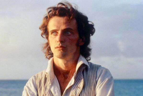 Crusoe - Z filmu - Aidan Quinn
