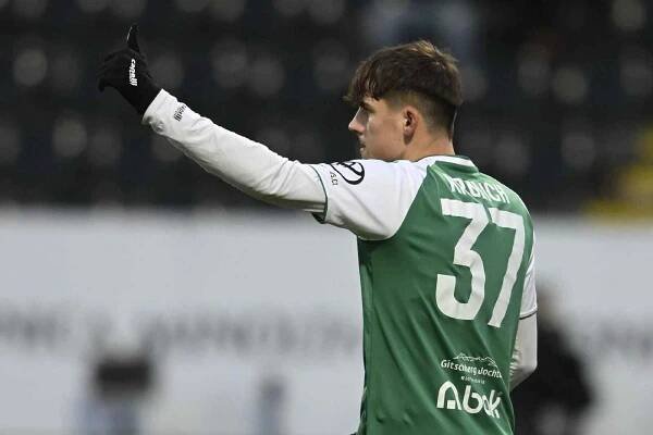FK Jablonec zahájil zimní přípravu s rekordním počtem odchovanců