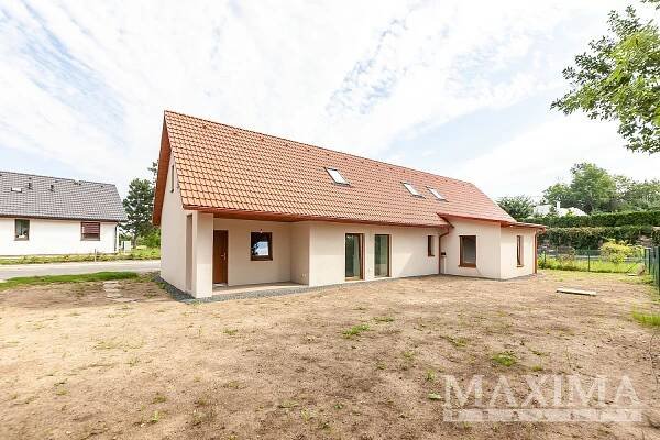 Prodej Dům, Třebešice, okres Kutná Hora