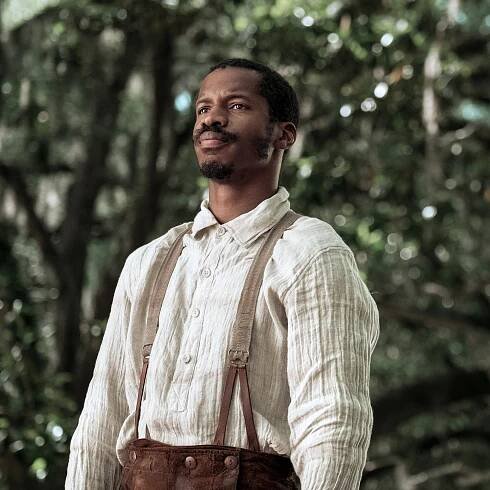 Nat Turner’s Slave Uprising Left Complex Legacy | National Geographic