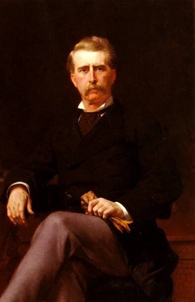 John William Mackay - Wikipedia