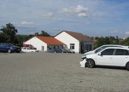 Autoservis Vyškov