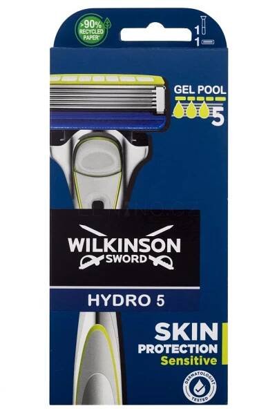 Holicí strojek Wilkinson Sword - Hydro 5 1 ks