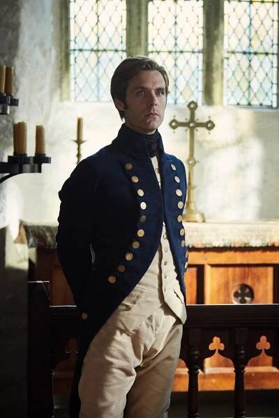 Poldark - Episode 1 (S03E01) (2017)