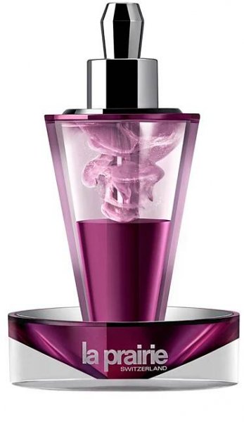 La Prairie PLATINUM RARE COLLECTION