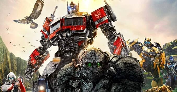 Obrovský zvrat v nových Transformers zásadně mění jejich budoucnost. Tvůrci filmu nyní prozradili, co nás čeká