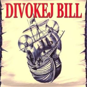 CD Divokej Bill – Divokej Bill (2006) - Hudba na CD