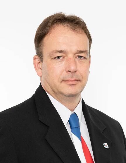 Jiří Novotný, SPD
