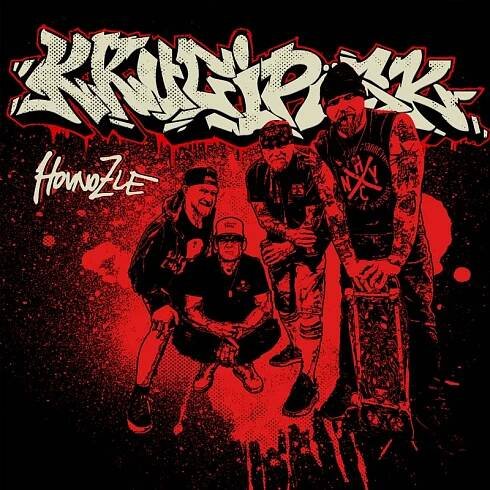 ALBUM – Krucipüsk