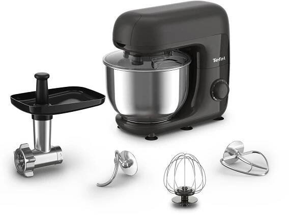 Kuchyňský robot Tefal QB161H38