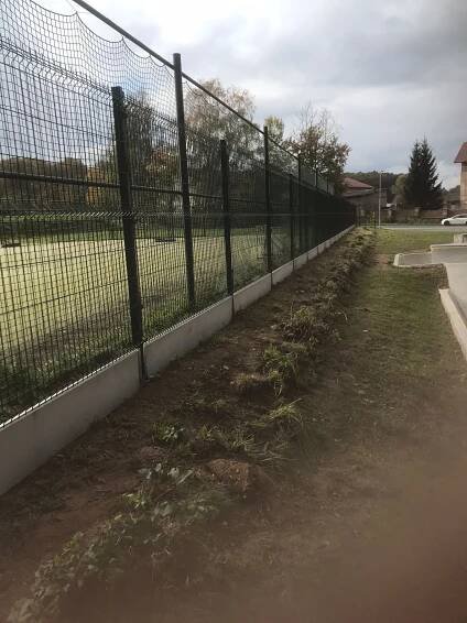 Ploty – Pechystav-stavby a rekonstrukce