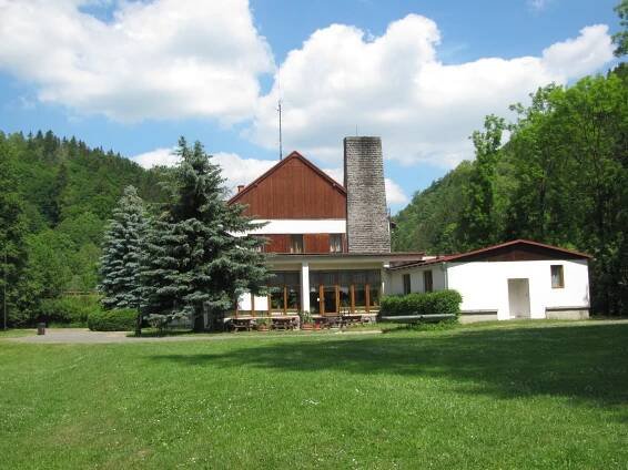 PIO-TOULKY – HOTEL JIZERA