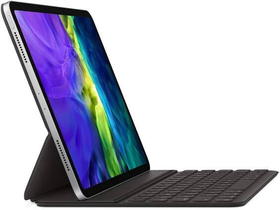 Apple Smart Keyboard Folio pro iPad Pro 11" černé