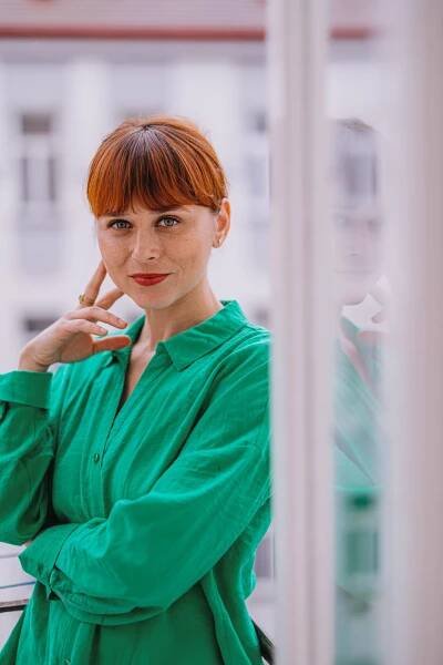 Hana Drozdová_2media