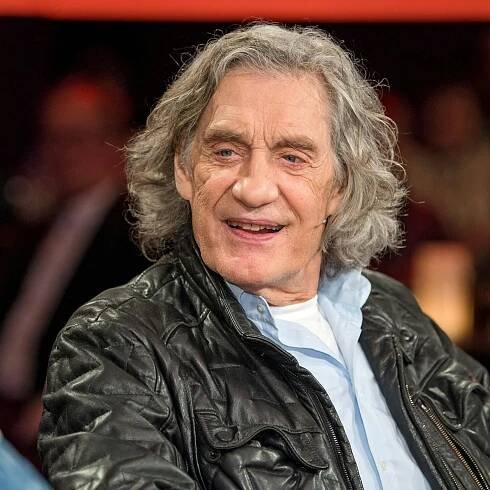 Image - DDR-Legende Winfried Glatzeder: Kein Bock aufs Feiern – zum 80. geht er angeln