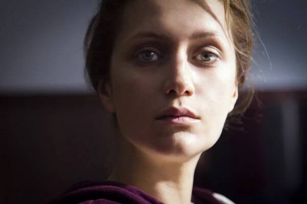 (M)učedník - Z filmu - Viktorija Isakova