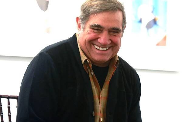 Dan Lauria