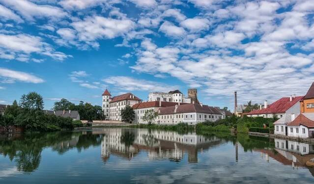 Jindřichův Hradec | Slevomat.cz