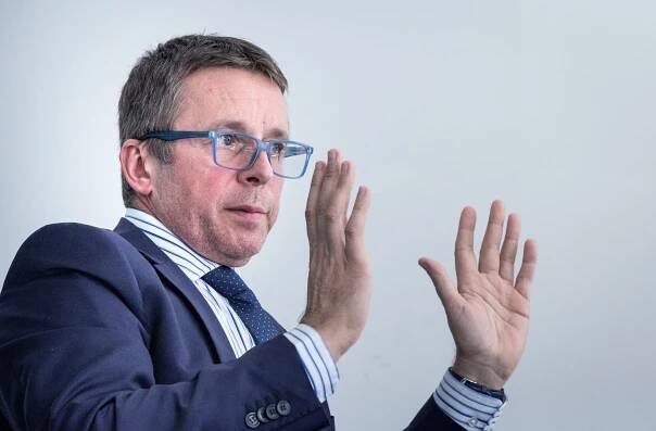 Ivan Mikloš: Naozaj nastal koniec neoliberalizmu?