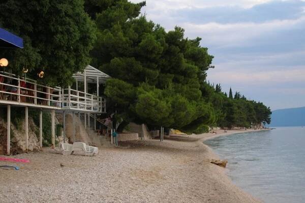 Recenze hotelů Biograd Na Moru - Chorvatsko od klientů Invia.cz