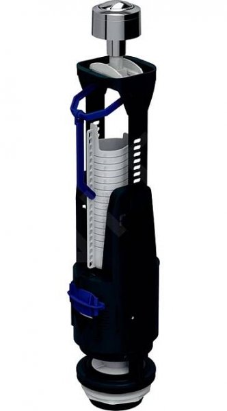Geberit vypouštěcí ventil 3/6l základní 240 136.907.21.2