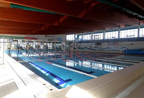 Chi siamo – Derthona Nuoto