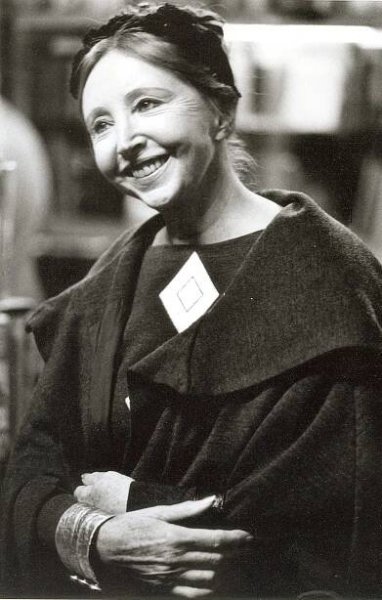 Marion Kalter
