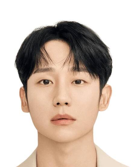 Jung Hae In 1