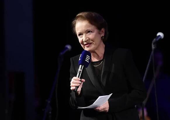 V 75 letech zemřela herečka Hana Maciuchová