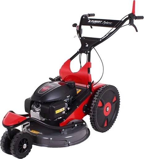Pubert Xplorer 60H