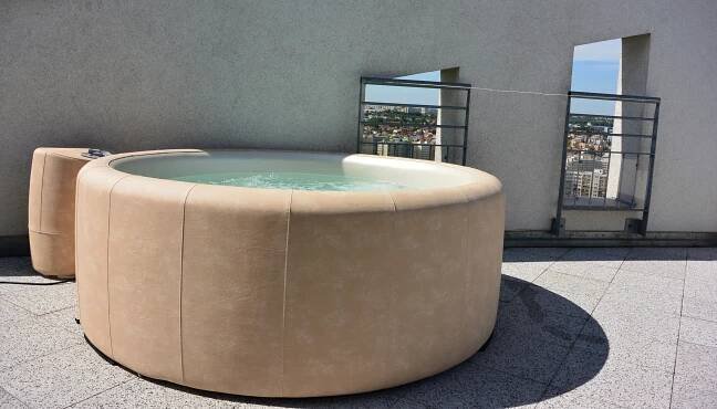 reference Softub | p.Prokop, Praha