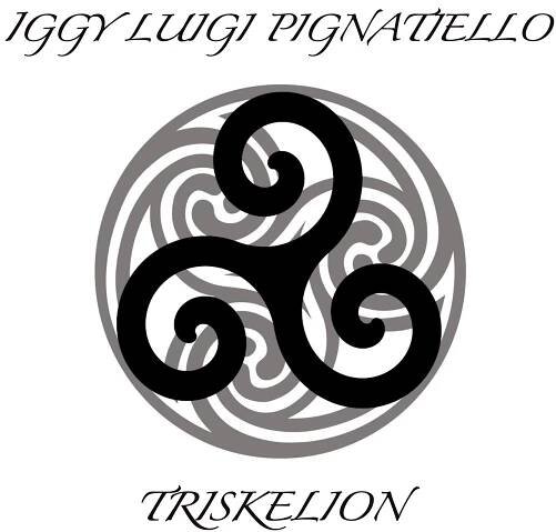 Triskelion (EP 2017)