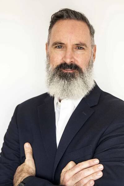 Richard Naughtin - Richard New York Real Estate